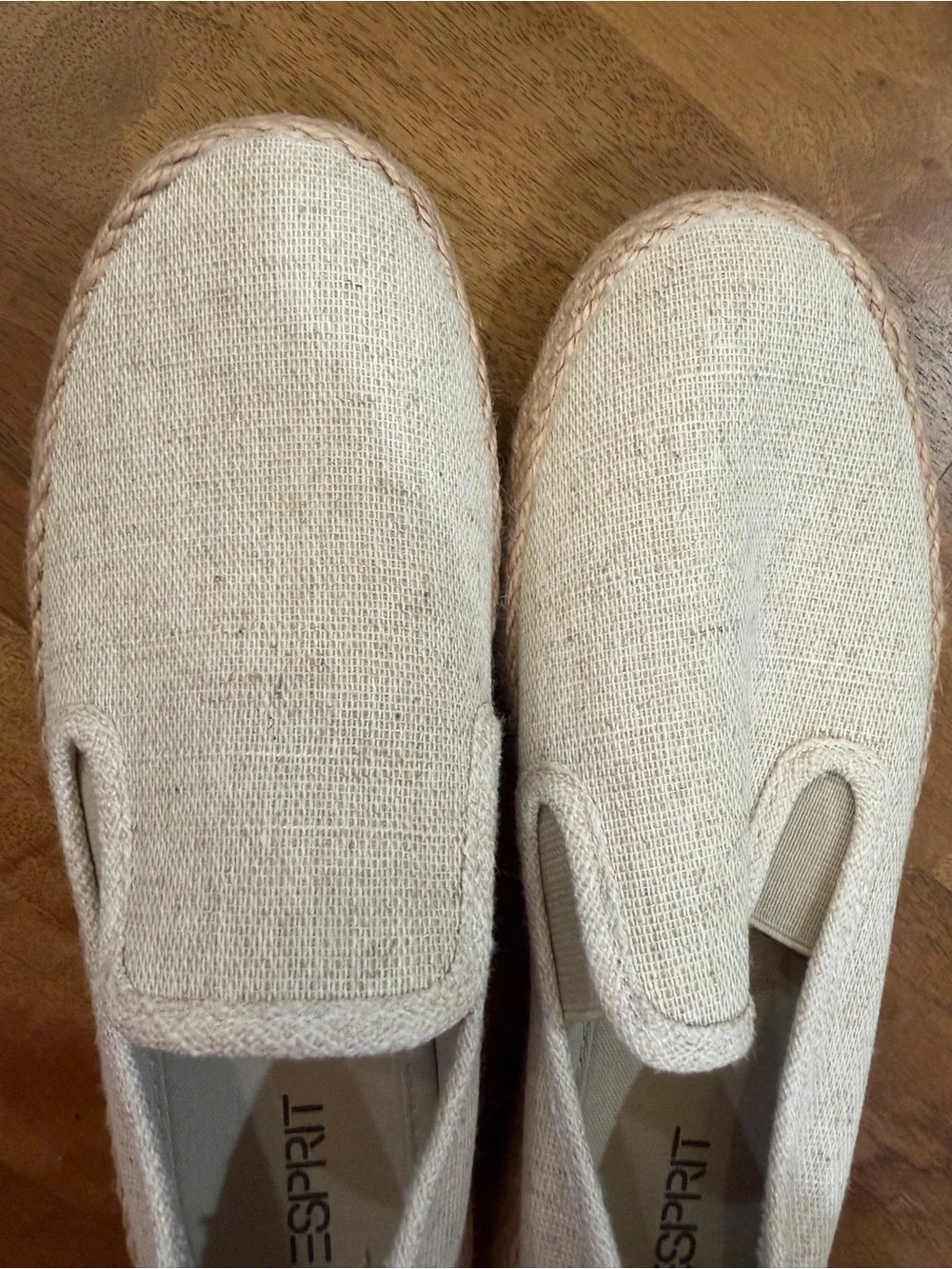 Esprit casual slip
